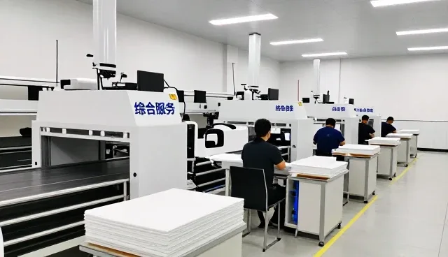 智能温室控制系统