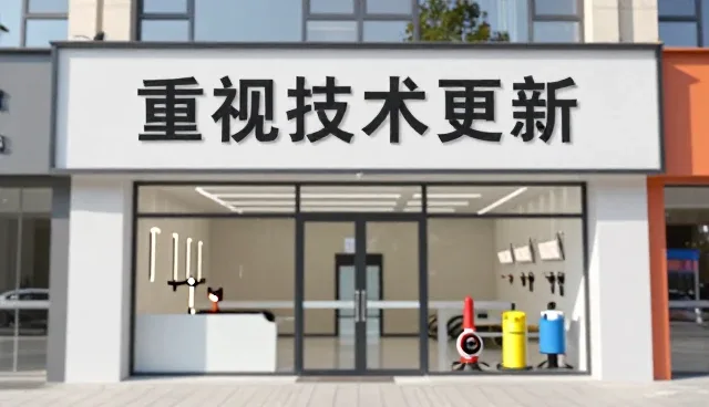工程改造中土建施工选型的关键关注点
