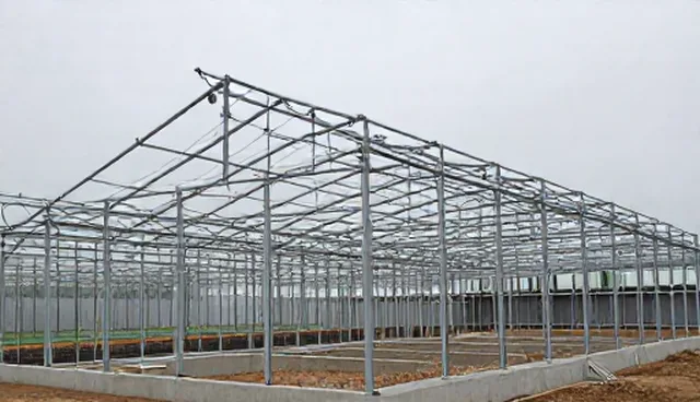 土建施工在管网工程中的实际应用问题分析