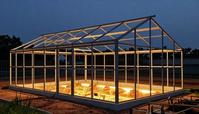 土建施工中地质条件影响工程质量的原因分析