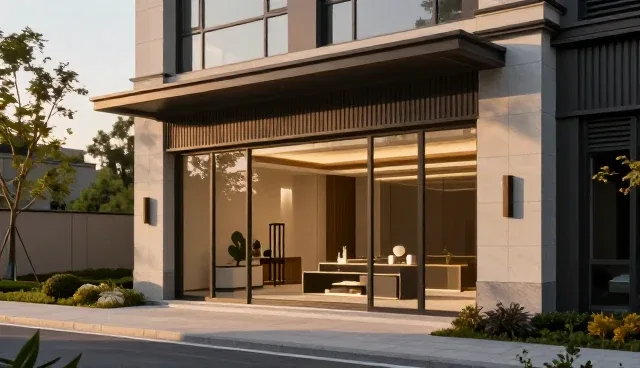 自动化灌溉系统在土建工程中的应用与优化路径