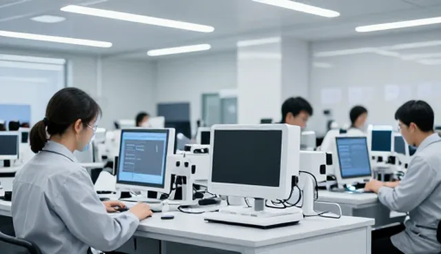 温室工程设备配套选型的核心关注点分析