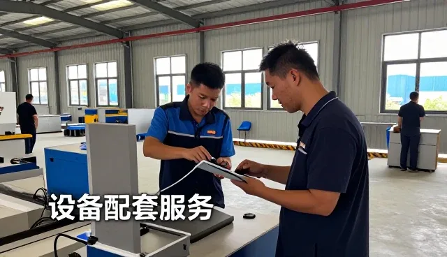 寿光市正友温室工程有限公司探索工程配套服务更多应用可能